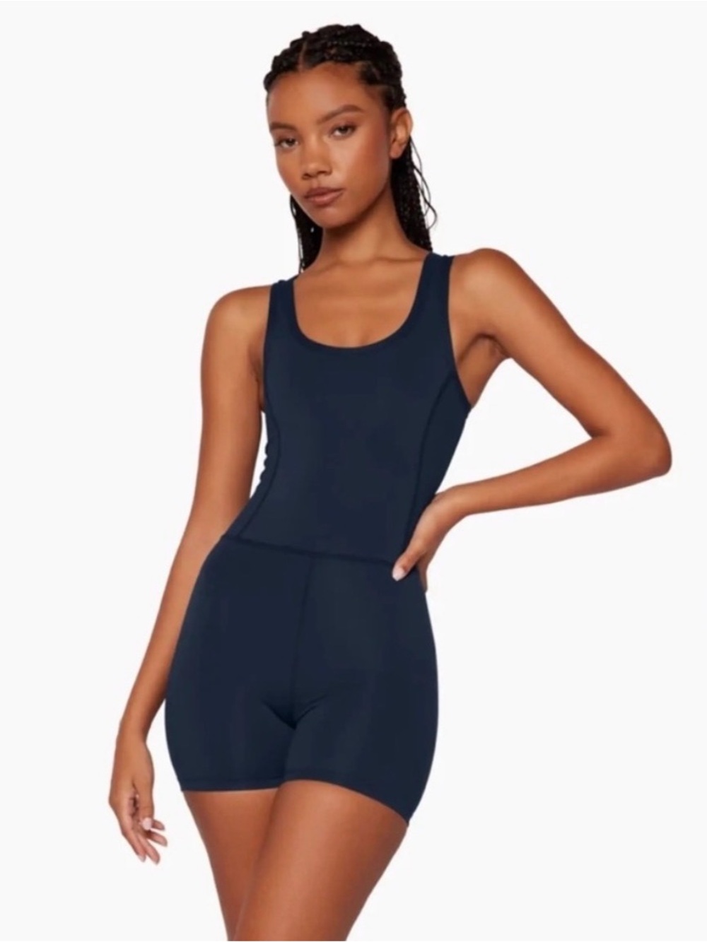 SET Active Sportbody Onesie